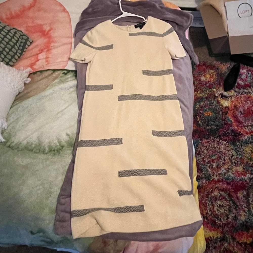 St. John Dress